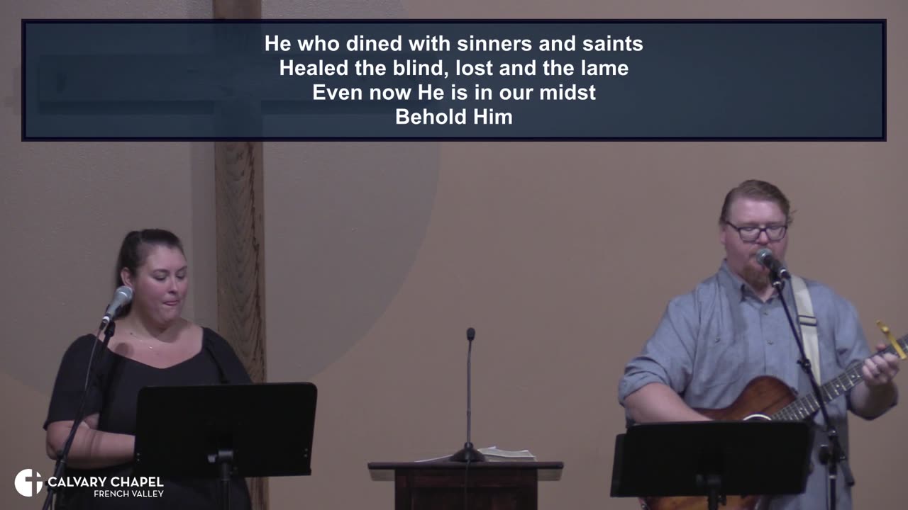 Memorial and Testimony – Joshua 4:1-5:1