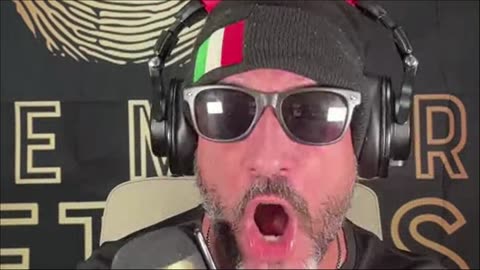 Danny Minor Daily Show