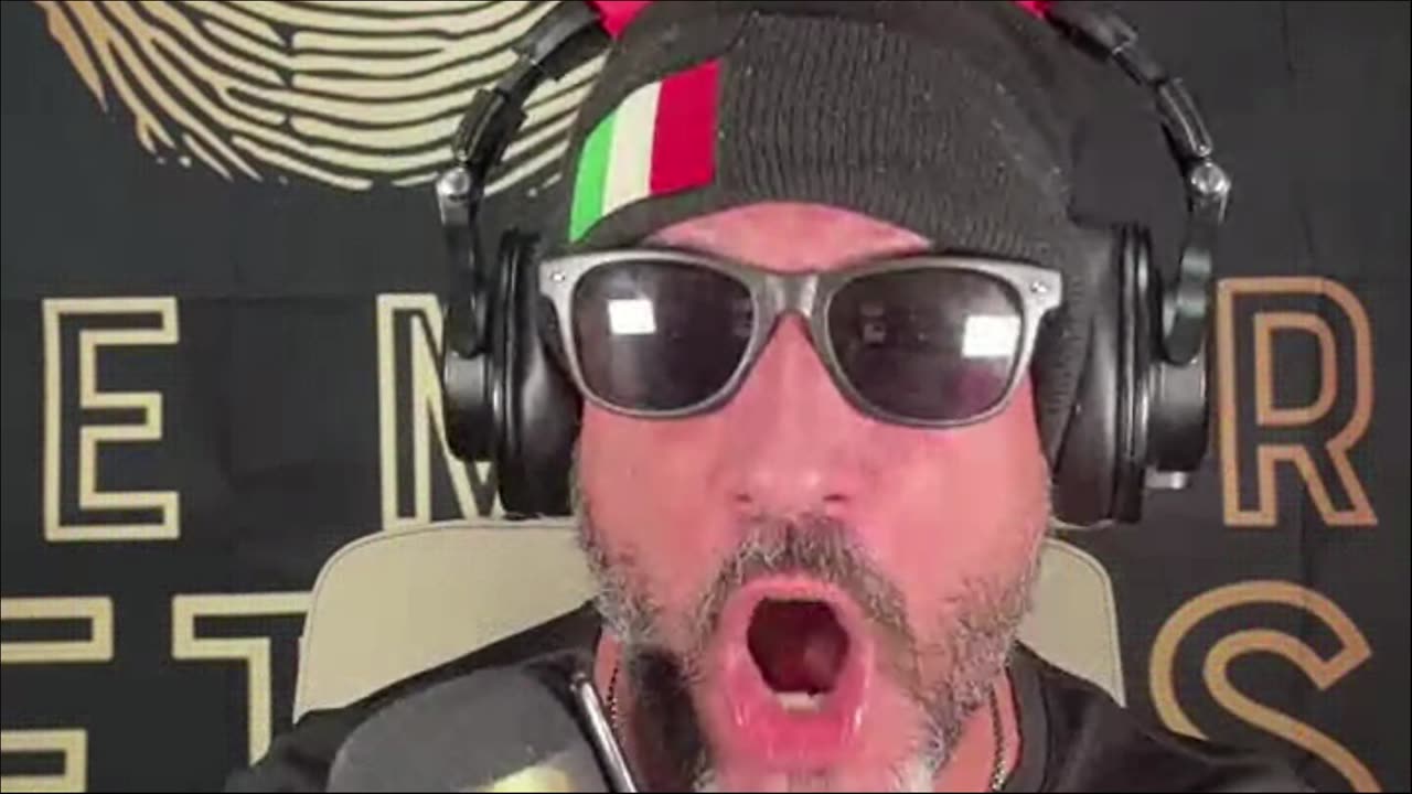 Danny Minor Daily Show