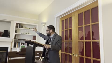 The Sin of Idolatry | Sunday AM | 2/1/2026