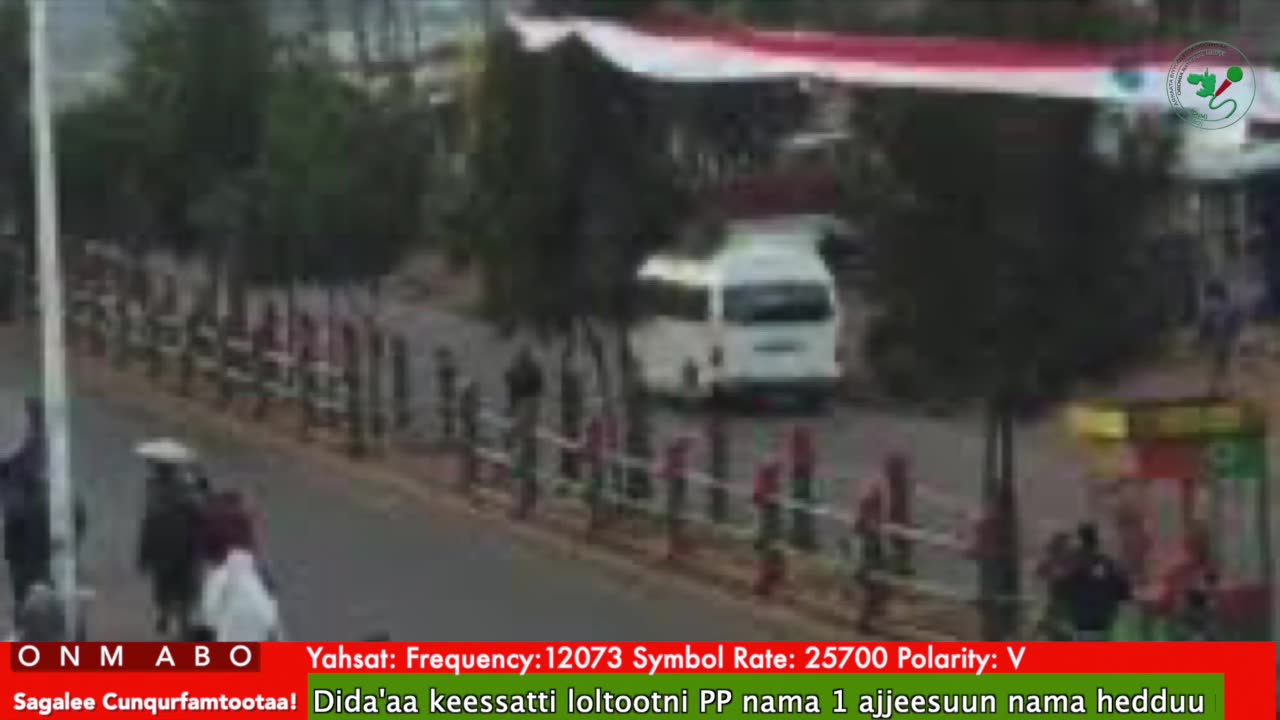 Oduu 𝙶𝚊𝚗𝚊𝚖𝚊 ONM-ABO Hagayya 30-2025 itti dhiyaadhaa!