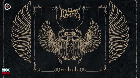 Maahes - Nechacha (2025)