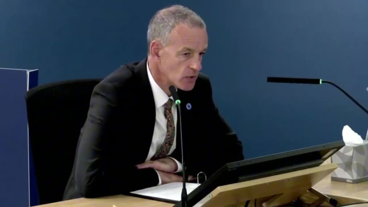 UK paediatrician: Response to covid killed more children than covid