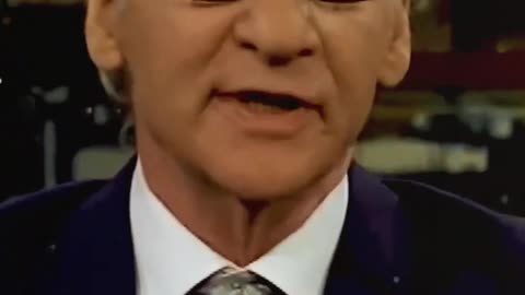 Bill Maher CALLS OUT Political Hypocrisy