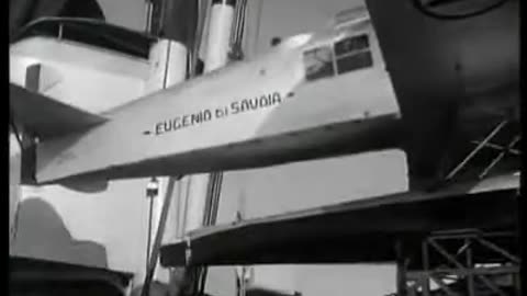 Ep-08 (2) - Victory At Sea ~ Mare Nostrum - HQ