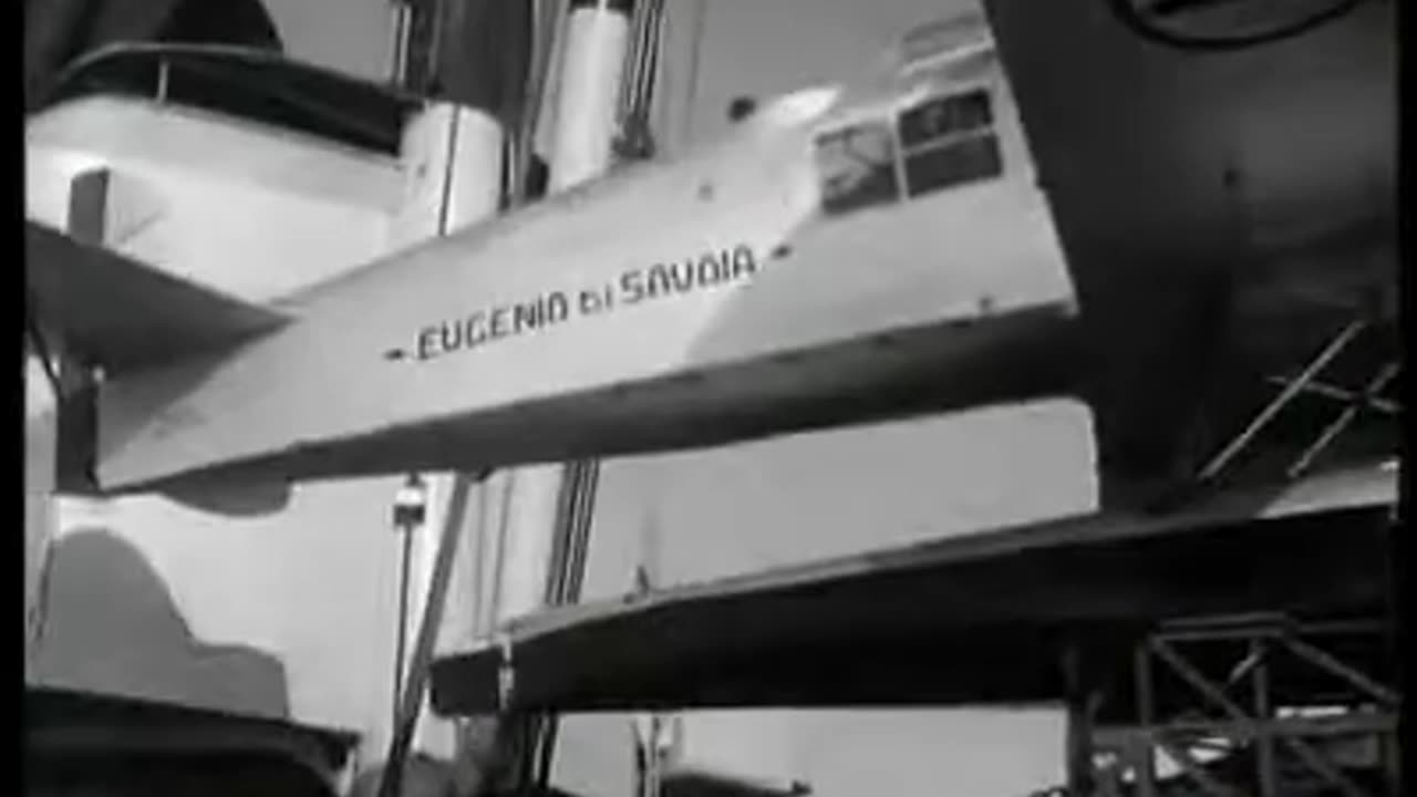 Ep-08 (2) - Victory At Sea ~ Mare Nostrum - HQ