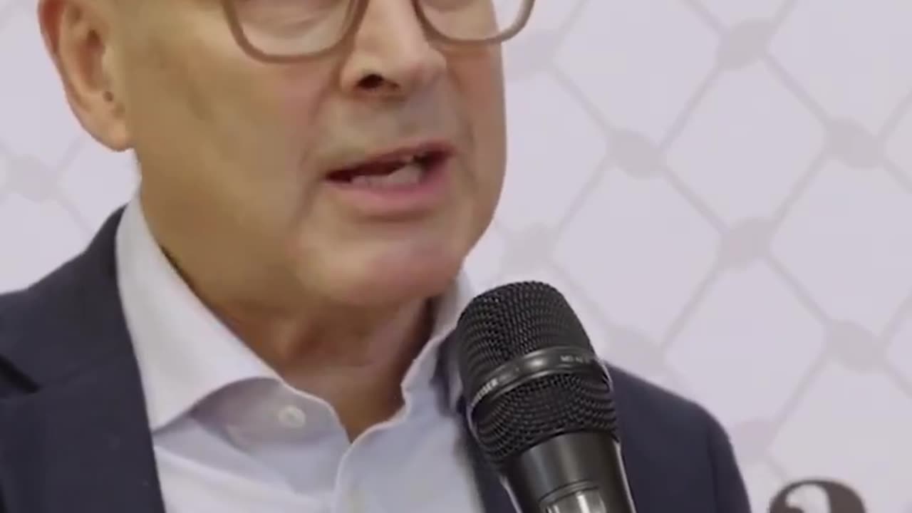 🇮🇱🇵🇸 "The most heroic, inspirational people I've ever met"