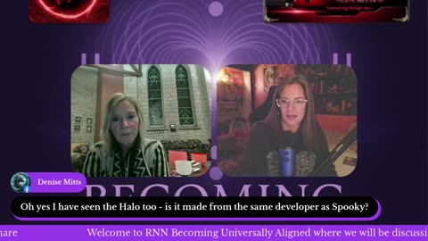 Rift Nation Presents- Becoming Universally Aligned