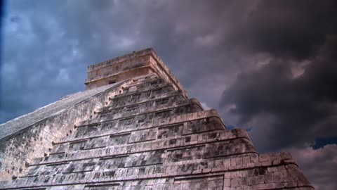 The SHOCKING TRUTH About MAYANS' Disappearance