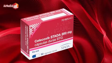 Celecoxib, applicazione e benefici, dosaggio, effetti collaterali