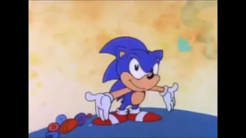 YTP Sonker Sez That Sexual Harssment is good