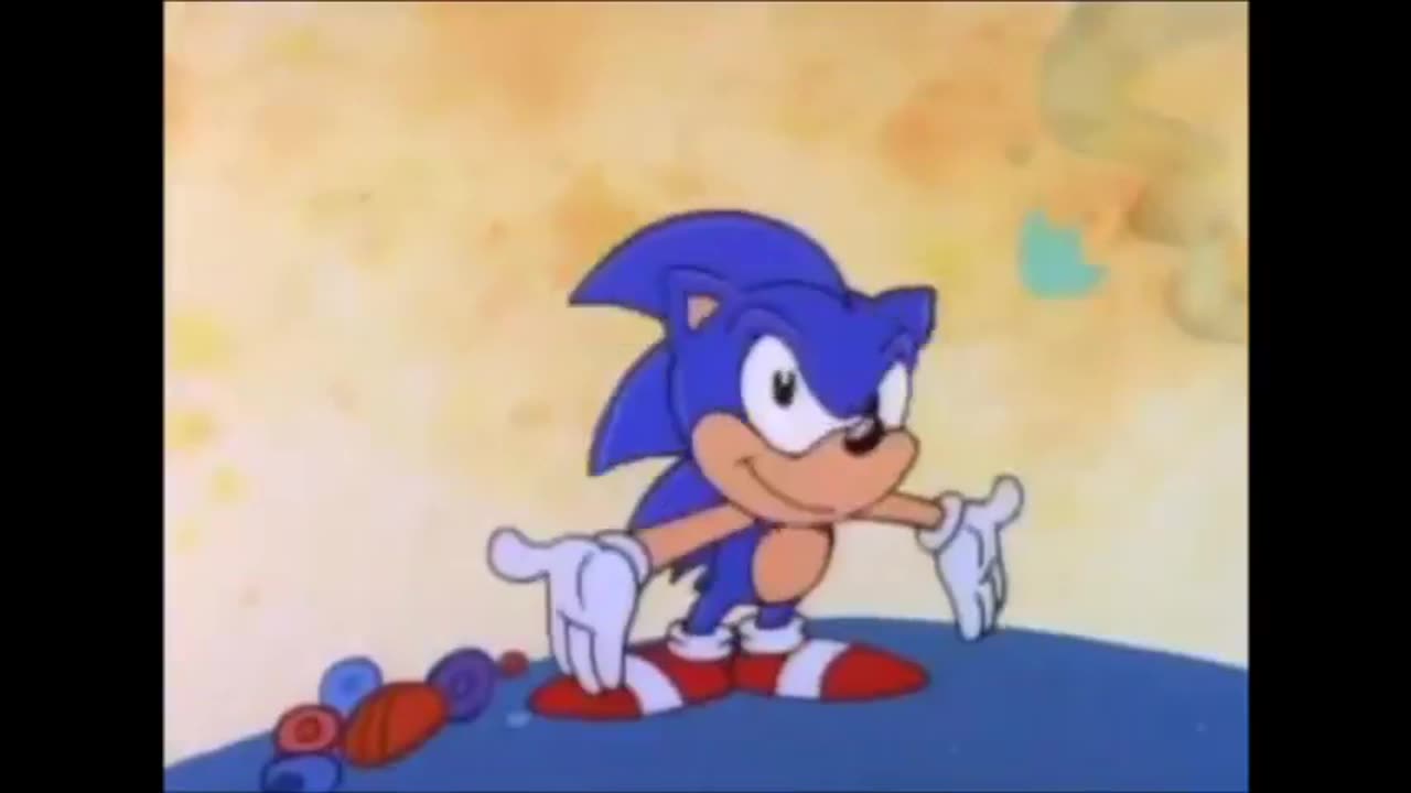 YTP Sonker Sez That Sexual Harssment is good