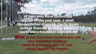 Where is our Trillions ? A Public Notice To Banks and THE AUSTRALIAN GOVERNMENT