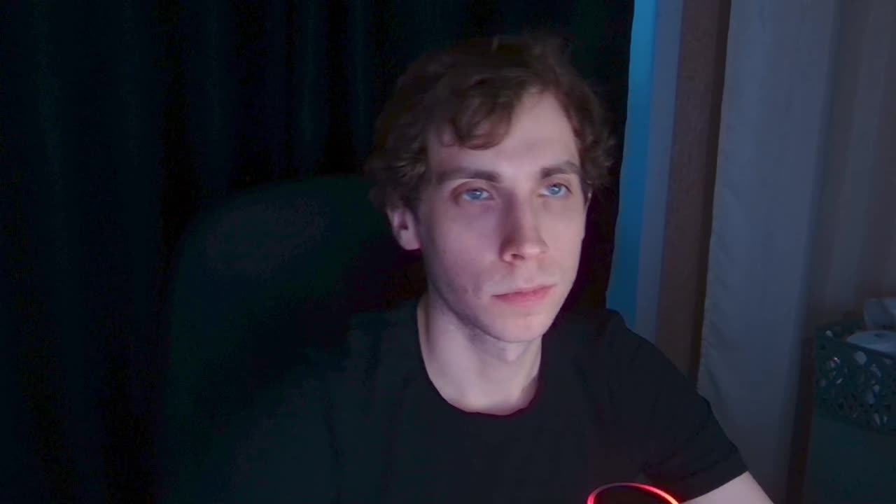 Недавно проснулся 3