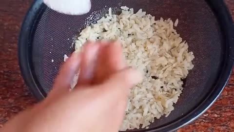 Bengali Chirer Recipe