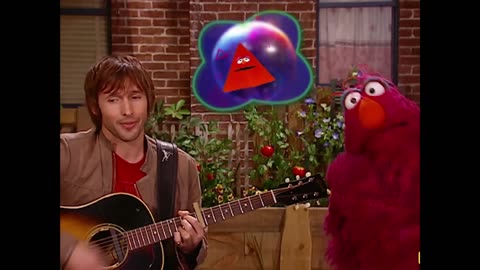 😂🎤 You Won't Believe James Blunt's Hilarious Sesame Street Parody! | FunFM