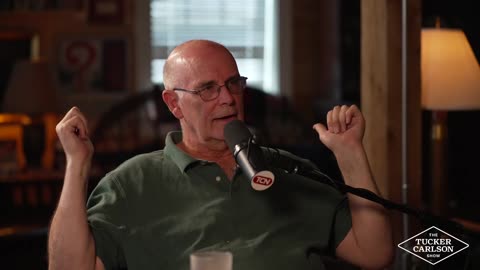 Tucker talsk to Ivy League prof, Dave Collum?