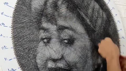 Design of Hayedeh Face