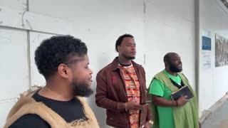 GMS West Palm Beach Florida - 2/15/26 - It’s A Good Day To Praise The Lord 🙌🏾 - Church - Camp