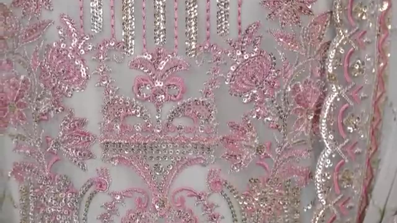 Ramsha Chiffon Collection