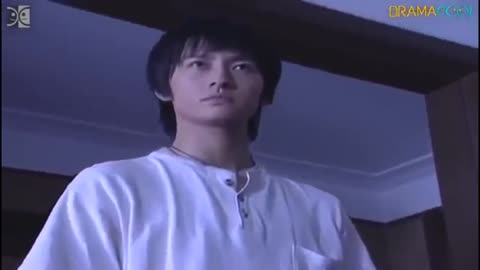 Usagi & Mamoru sailor moon live action act 37 Mamoru soldiers