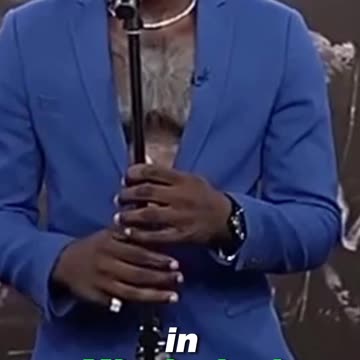 Jamal Roberts’ Mississippi Concert Leaves Fans in Awe