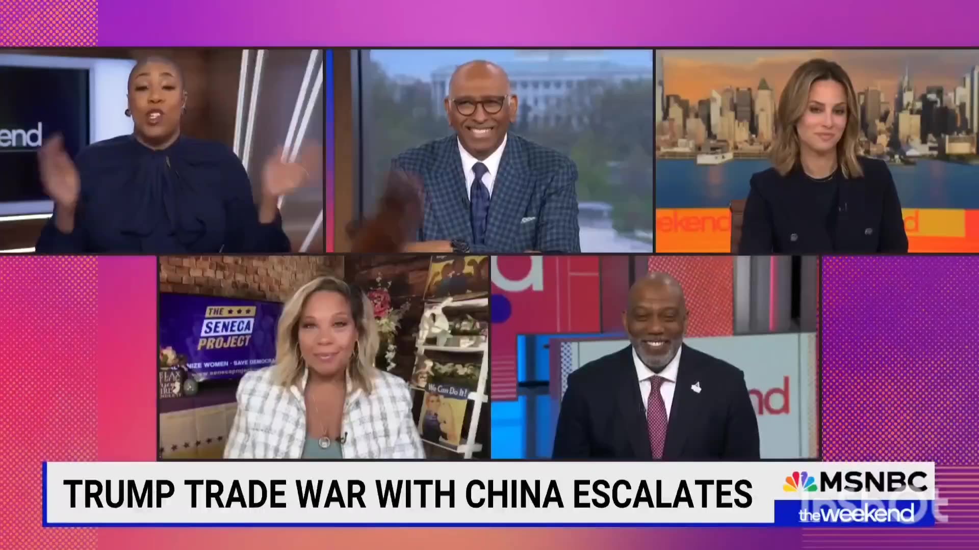 The U.S. economy is the next business Trump will bankrupt: Analysts on dangerous tariff fallout