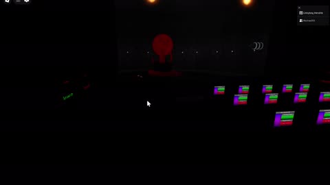 Unnamed Productions Warp Labs [LEGACY] - Freezedown