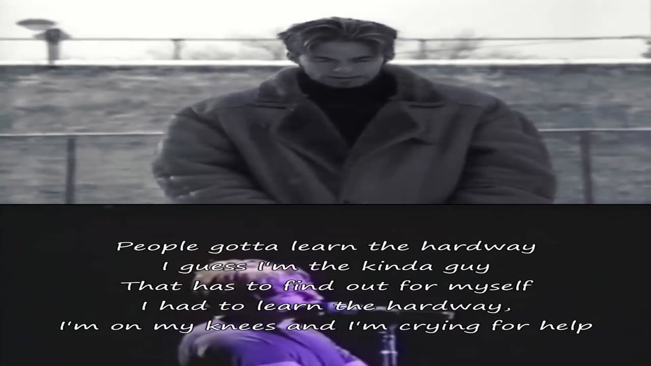 DC Talk ~ The Hard Way { Live + Lyrics } Remix 1 Christcore Slowed PC