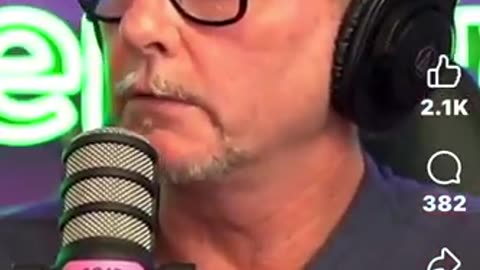 Julian Gillespie absolutely nails Brad health hazard and Gladys bin chicken