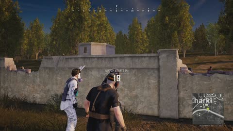 PUBG