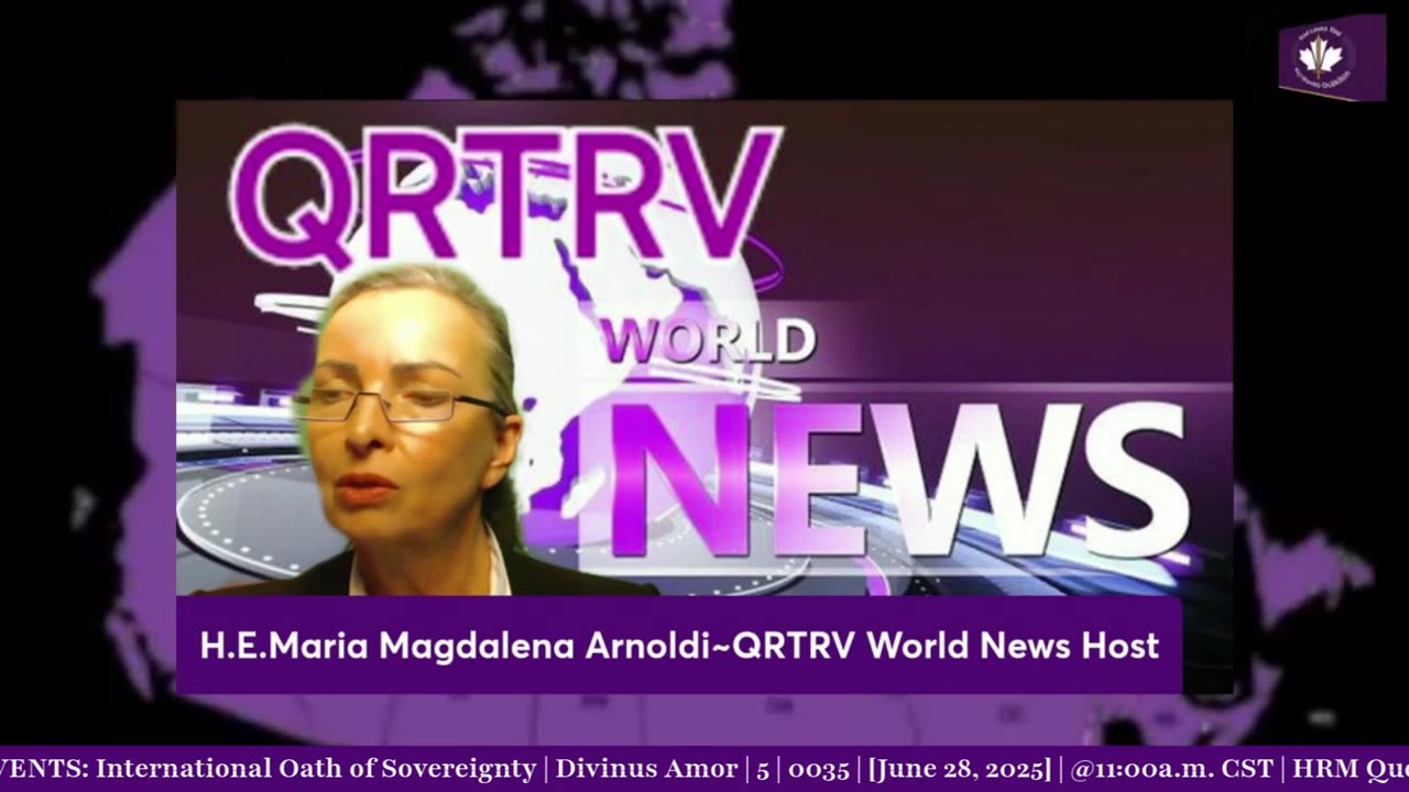 QRTRV News