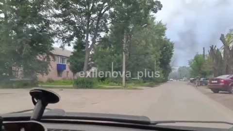 🚀🇺🇦 Ukraine Russia War | Long-Range Ukrainian Drones Strike JSC Energia in Yelets | RCF