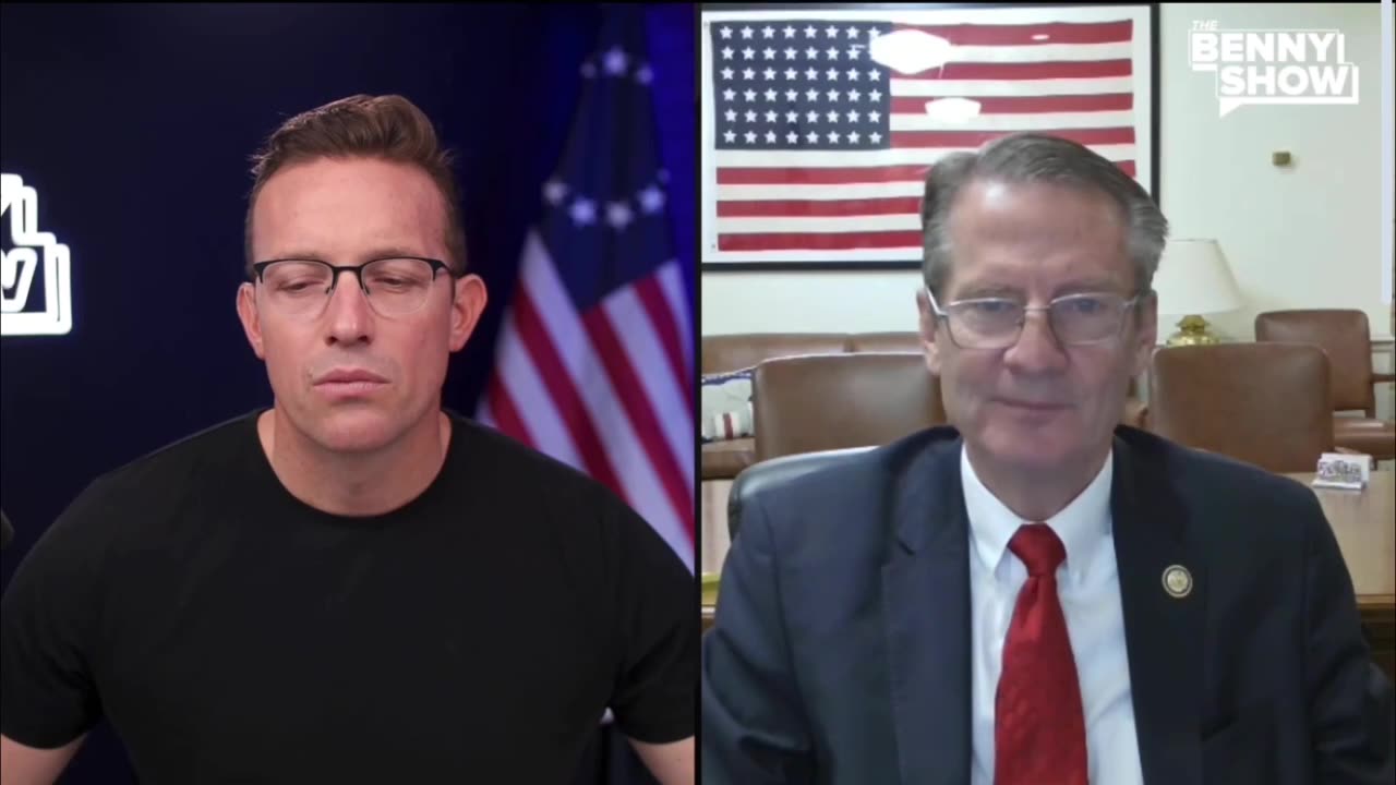 'Obama was created': GOP lawmaker claims first black president 'not organic' person