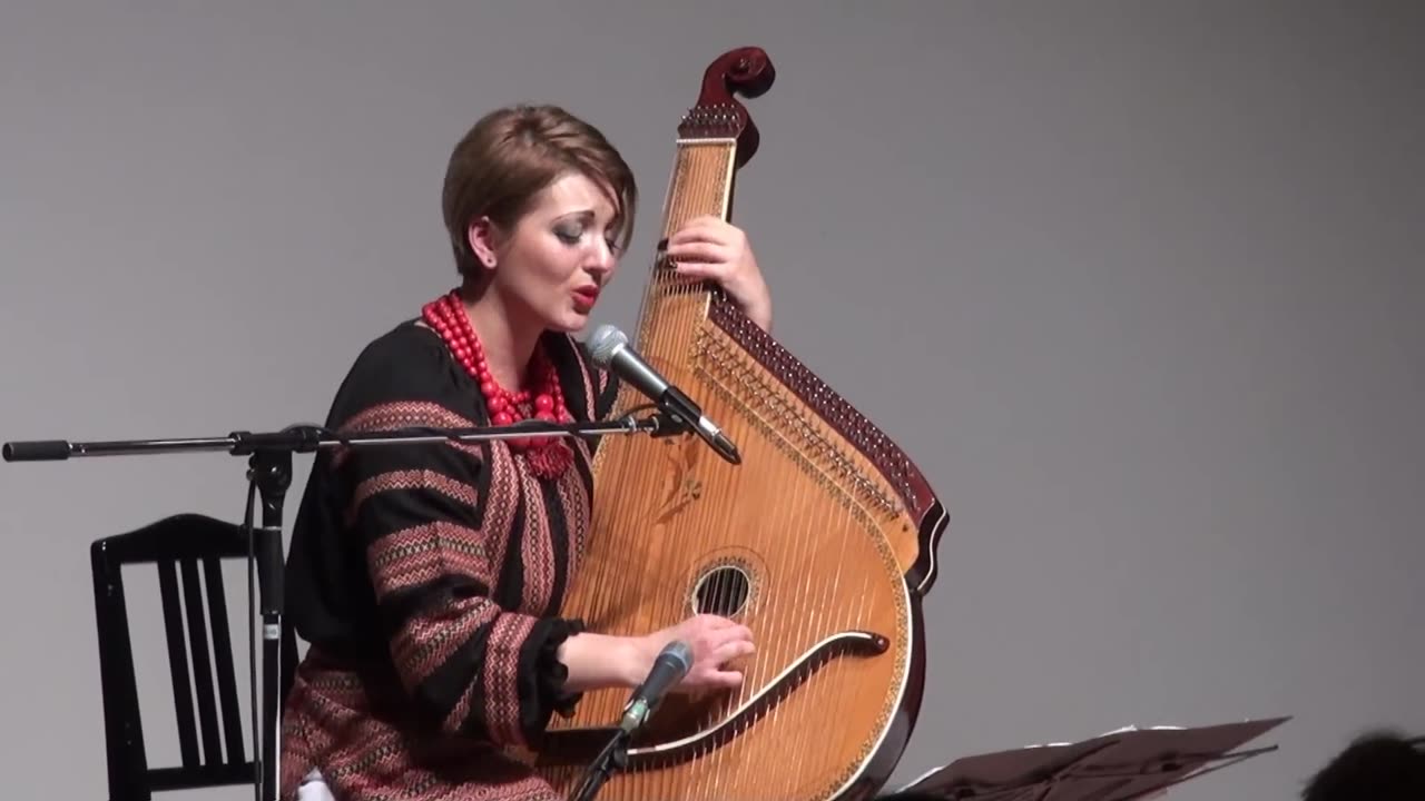 Another GREAT Vibration-Improving song | Powerful Old Traditional Instrument