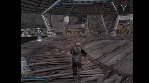 Star Wars Battlefront 2 Mods Clone Wars Kashyyyk