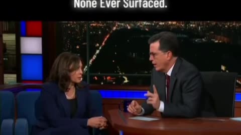 Kamala knew