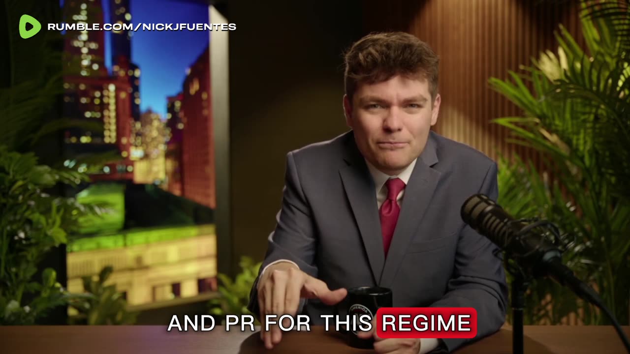 MAGA doesn't stand for anything