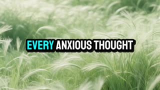 Morning Prayer for God’s Peace and Protection