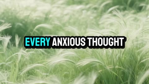 Morning Prayer for God’s Peace and Protection