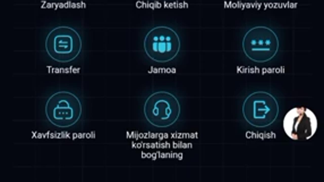 Daily task reset time: Mining Income update 24Hours.