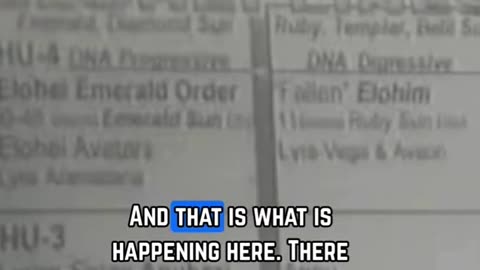 CHANNELING - FALLEN ELOHIM VS ELOHI. ASHAYANA DEANE-A40