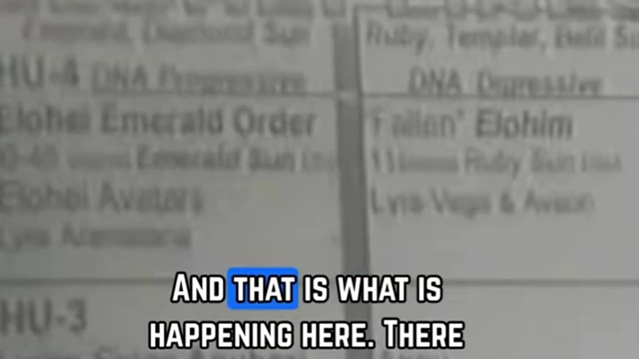 CHANNELING - FALLEN ELOHIM VS ELOHI. ASHAYANA DEANE-A40