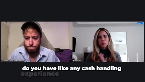 💀🤣 The Most Cringe Job Interview EVER! | FunFM