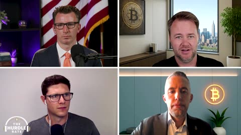 Episode 18: Transparency is Not Priced In.