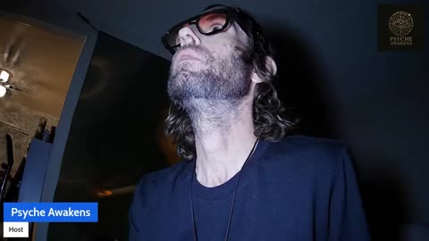 09/14/25 Psyche Awakens VOD: "Saturday Night with Psyche"