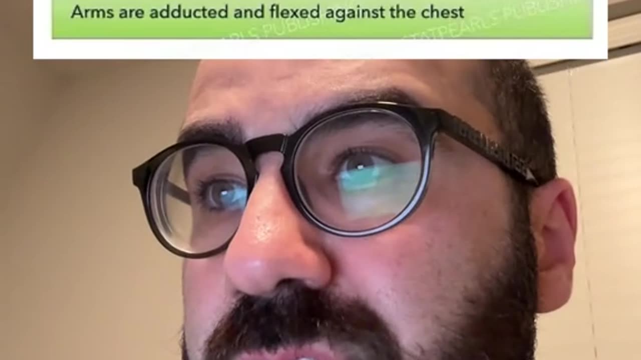 Tiktok Doctor on CK Injury/Death: Same Points as Paramount/Martenson & the Others but Calls Jugular