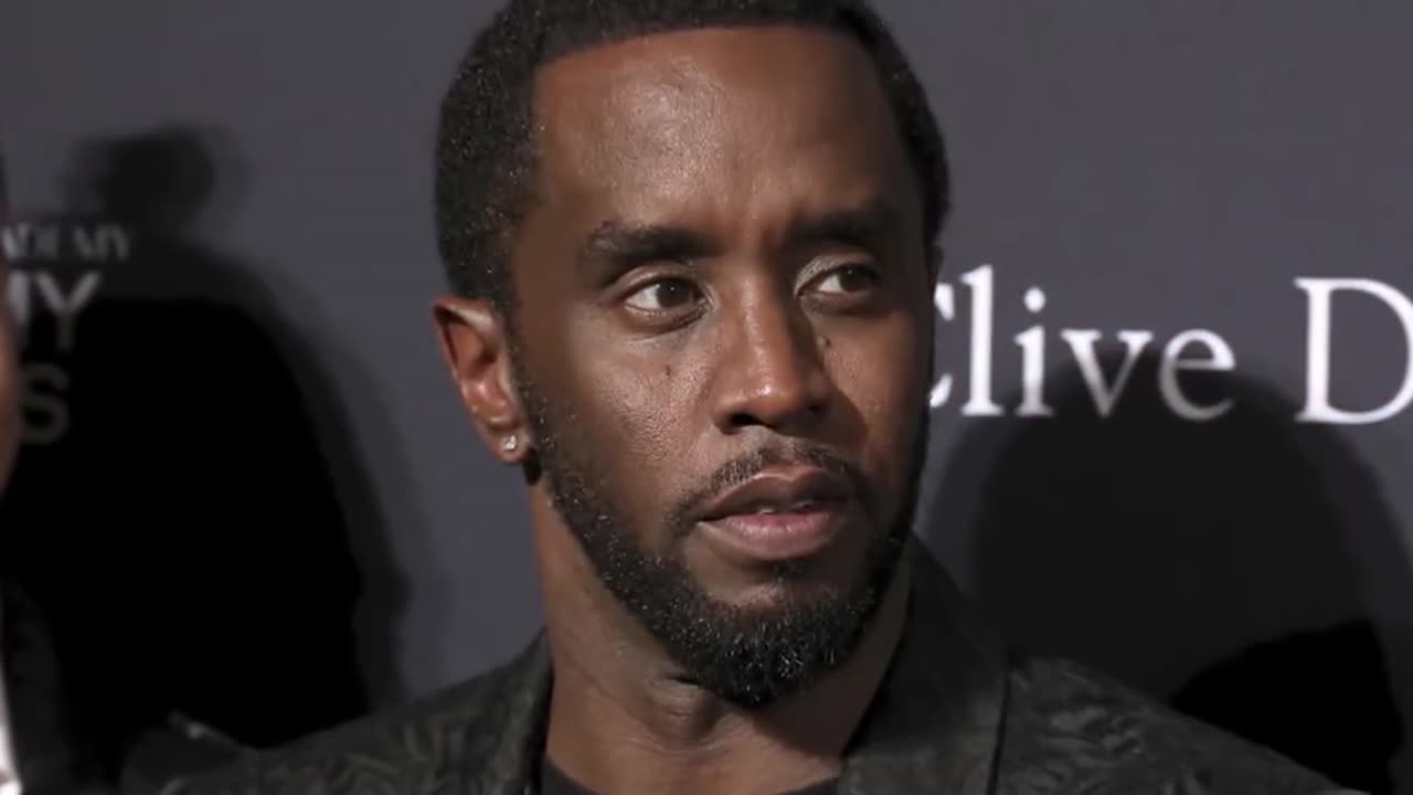 Produced by 50 Cent, the Diddy documentary makes debut on Netflix