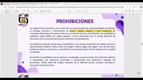 ADC SEMESTRAL PARALELO 2025 | Semana 05 | Cívica