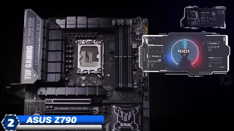 ASUS ProArt Z790 ‑ Creator WiFi – The Hidden Gem for Creators